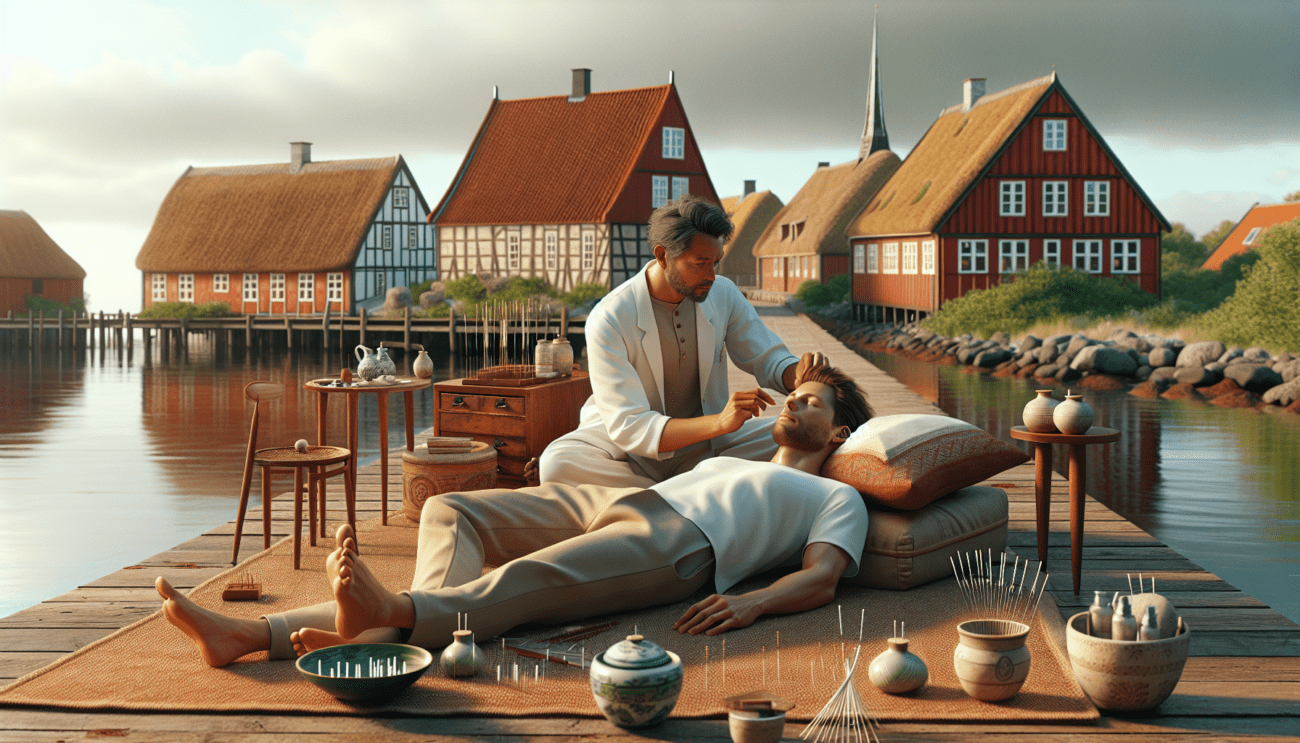 Velkommen til Klinikken Harrison