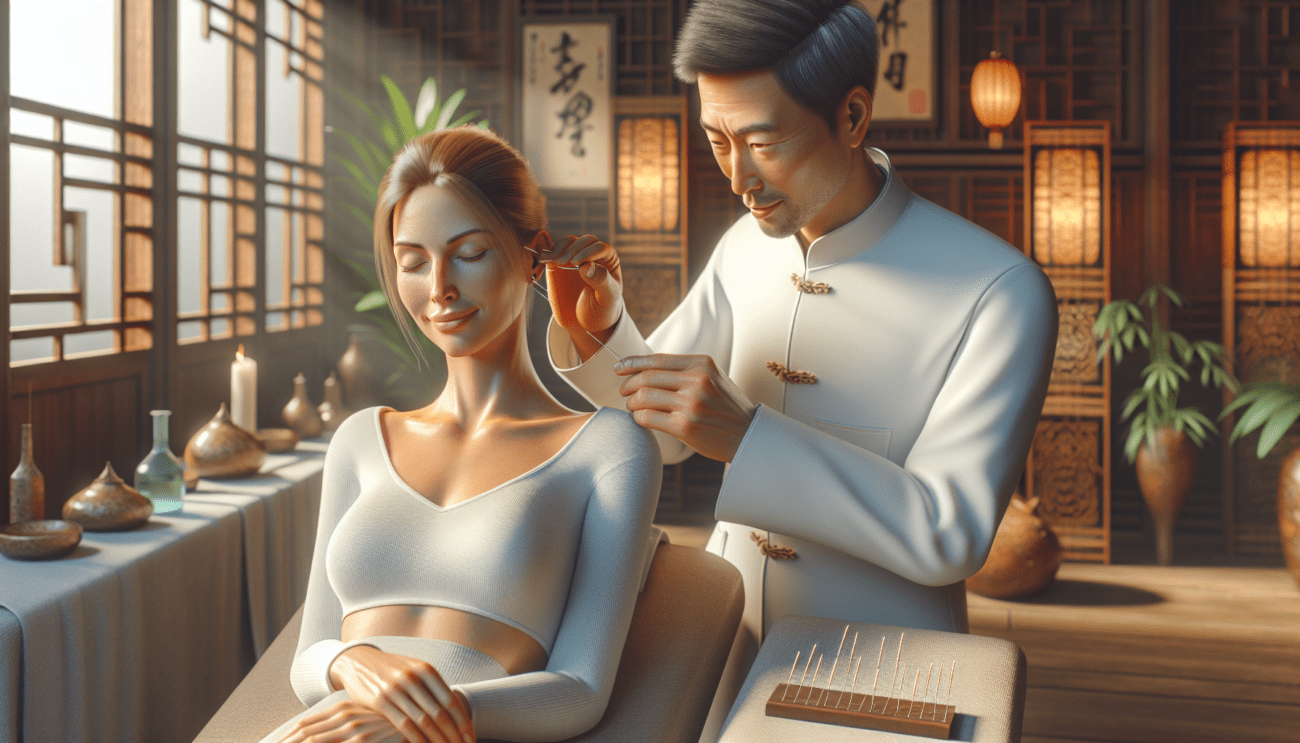 Velkommen til Klinikken Harrison