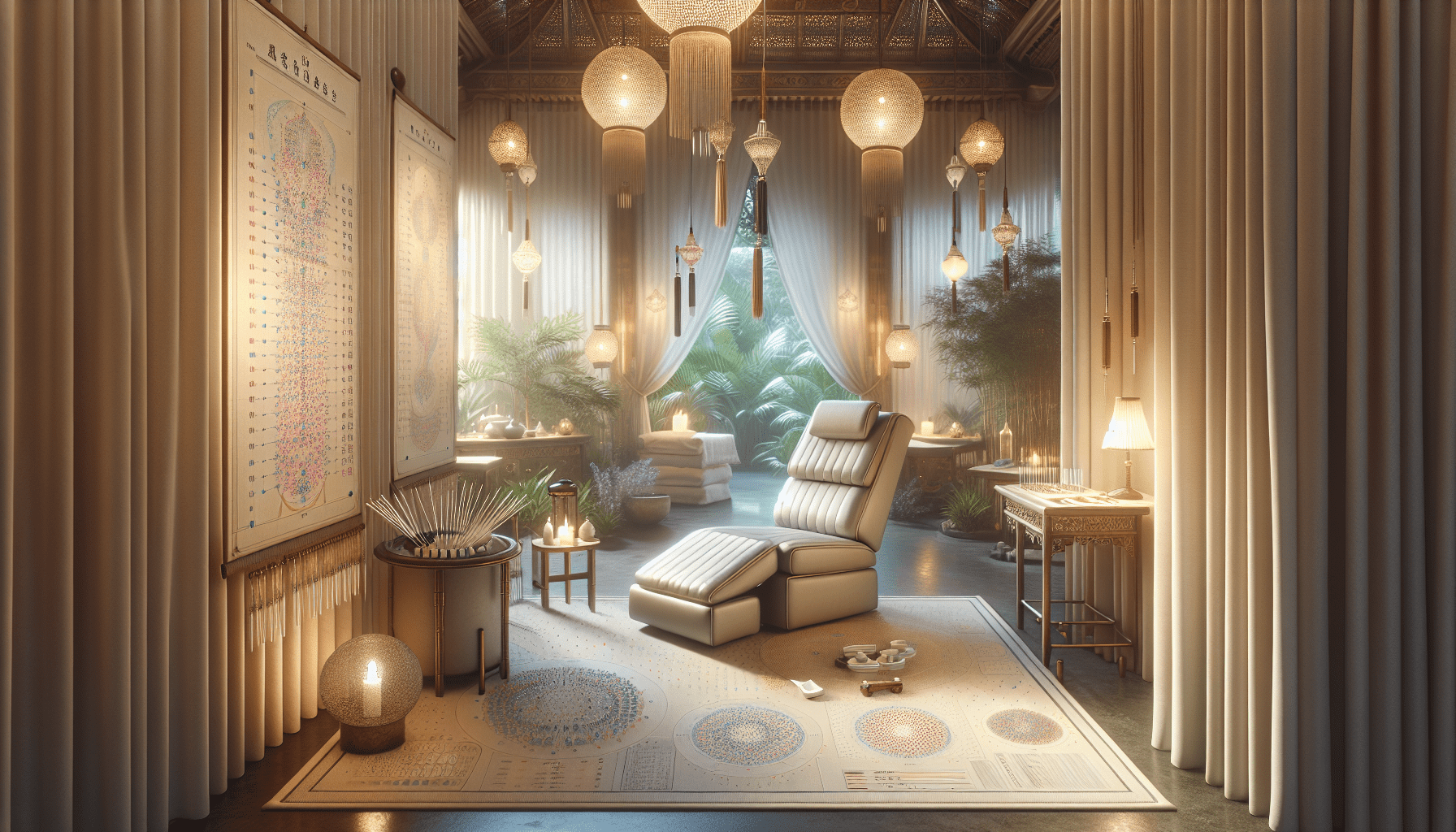 Sådan kan øreakupunktur hjælpe dig i Høje-Taastrup