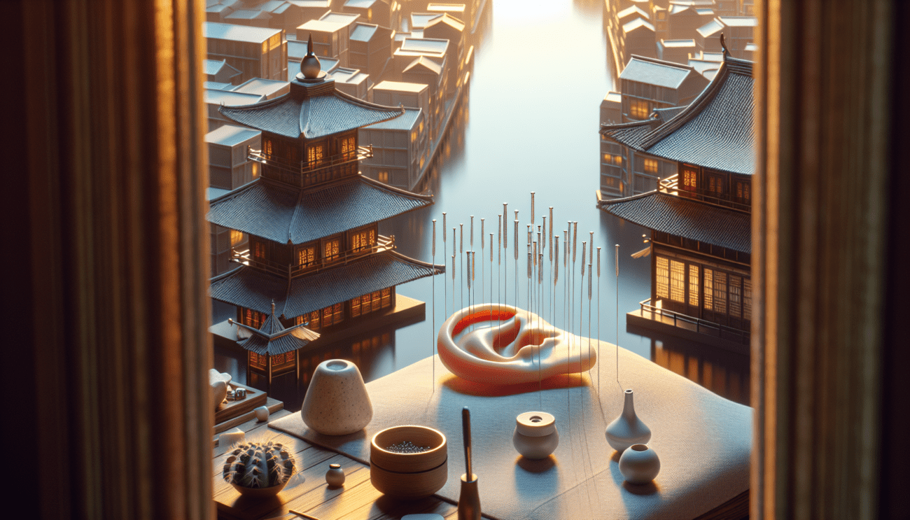 Velkommen til Klinikken Harrison