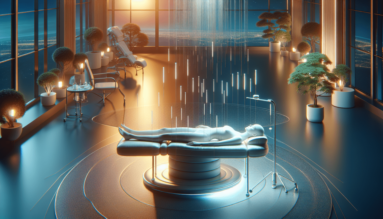 Velkommen til Klinikken Harrison