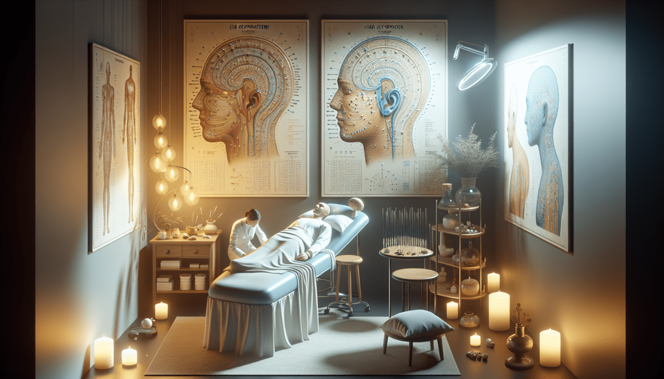 Velkommen til Klinikken Harrison