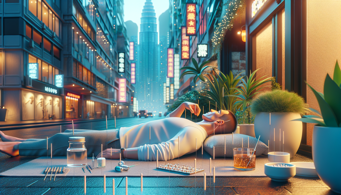 Velkommen til Klinikken Harrison