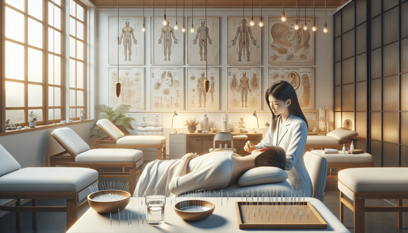 Velkommen til Klinikken Harrison