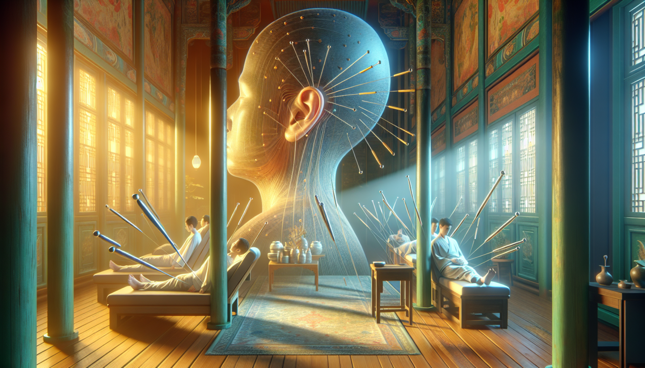 Velkommen til Klinikken Harrison