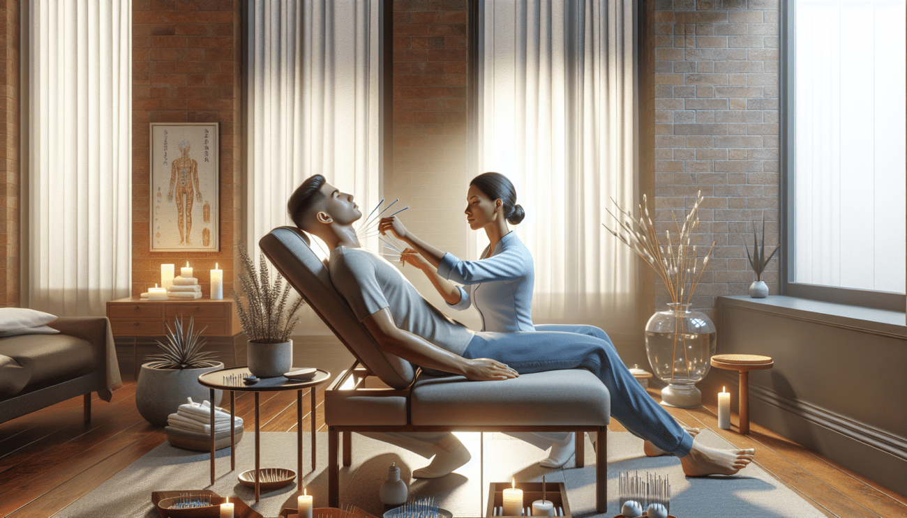 Velkommen til Klinikken Harrison