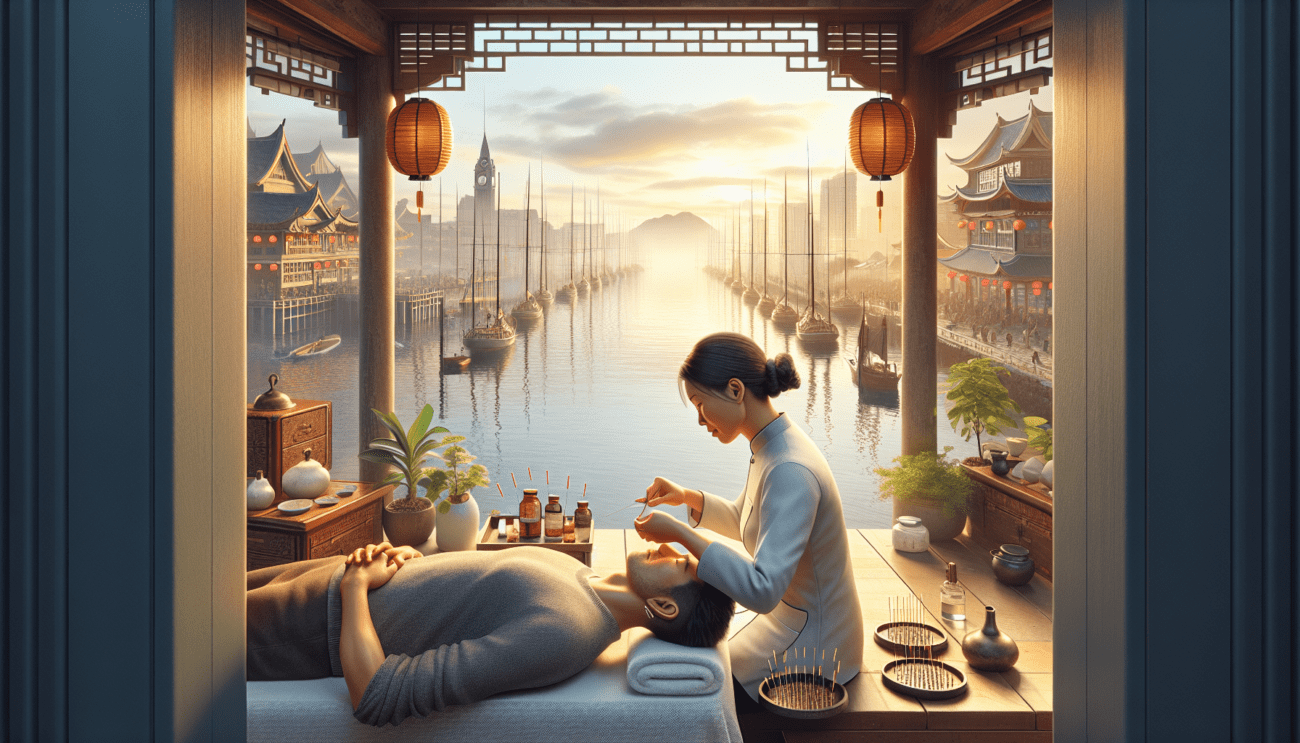 Velkommen til Klinikken Harrison