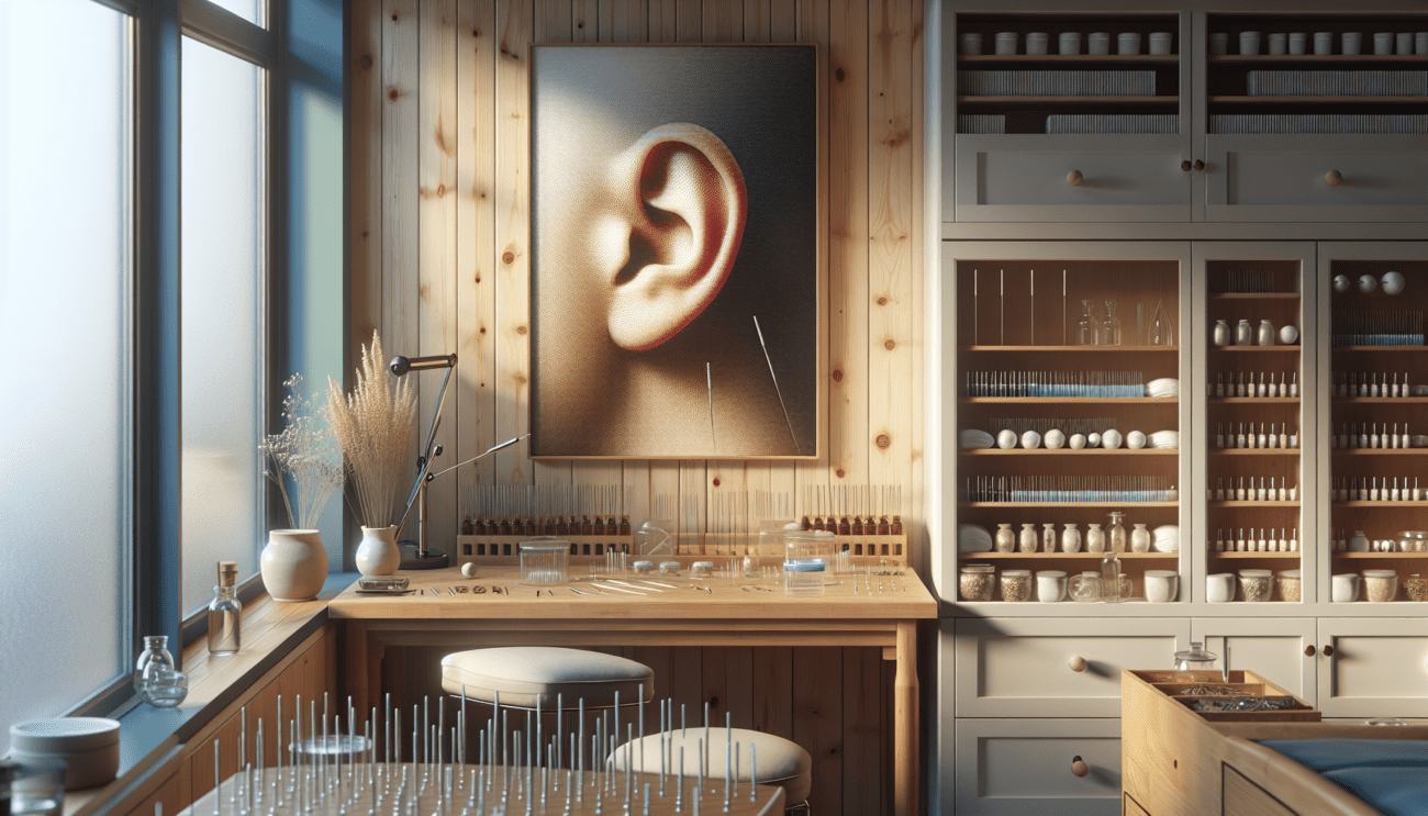 Velkommen til Klinikken Harrison