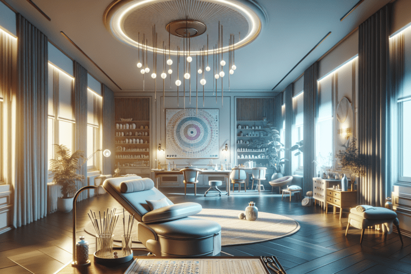 Find ud af hvordan øreakupunktur i Søborg kan hjælpe dig