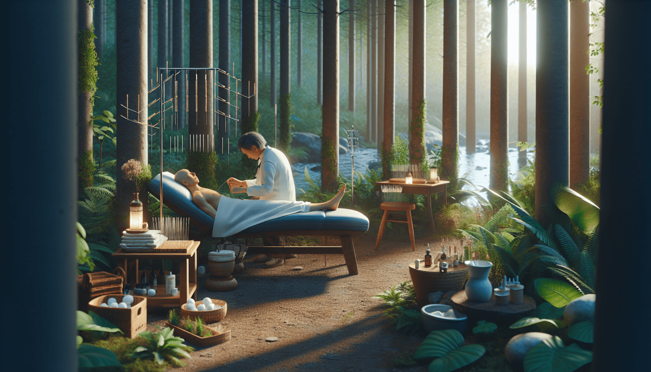 Velkommen til Klinikken Harrison