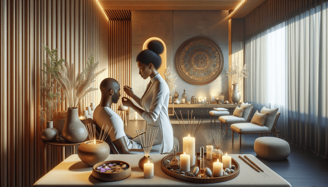 Velkommen til Klinikken Harrison