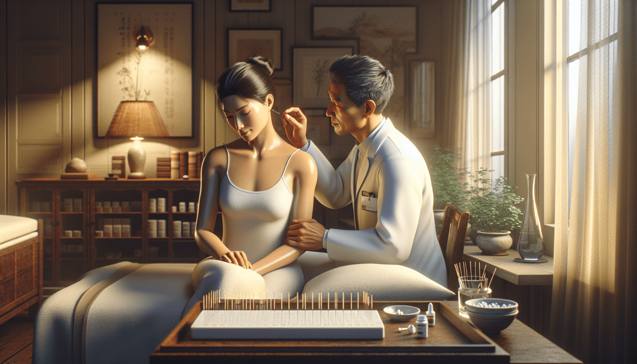 Velkommen til Klinikken Harrison