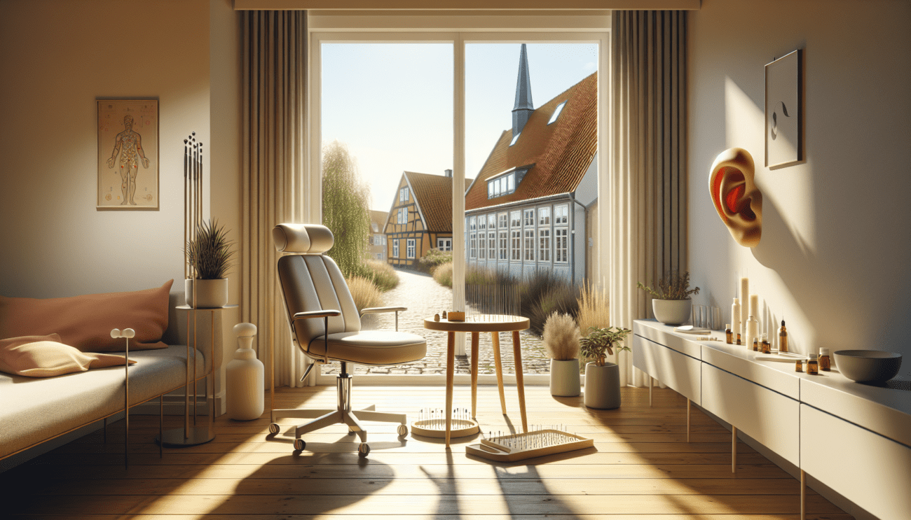 Velkommen til Klinikken Harrison