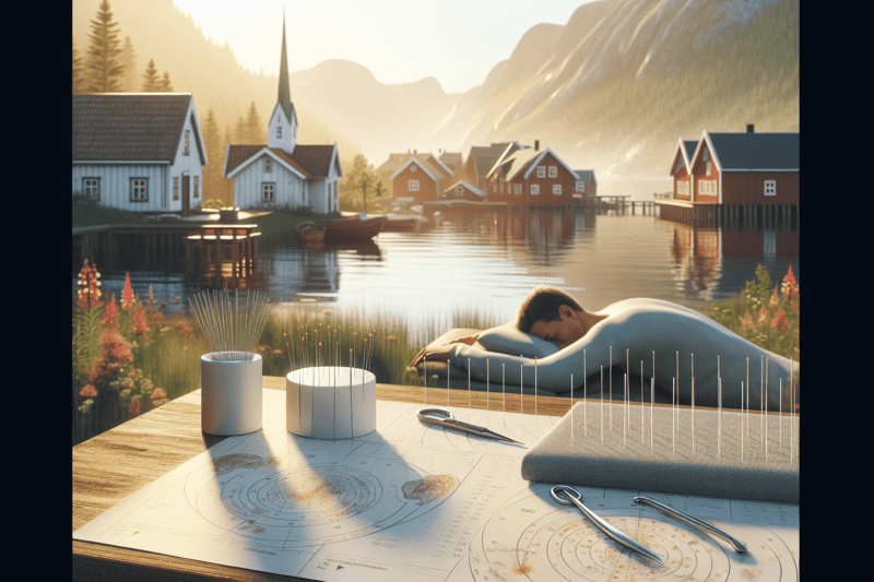 Find ro og balance med øreakupunktur i Værløse