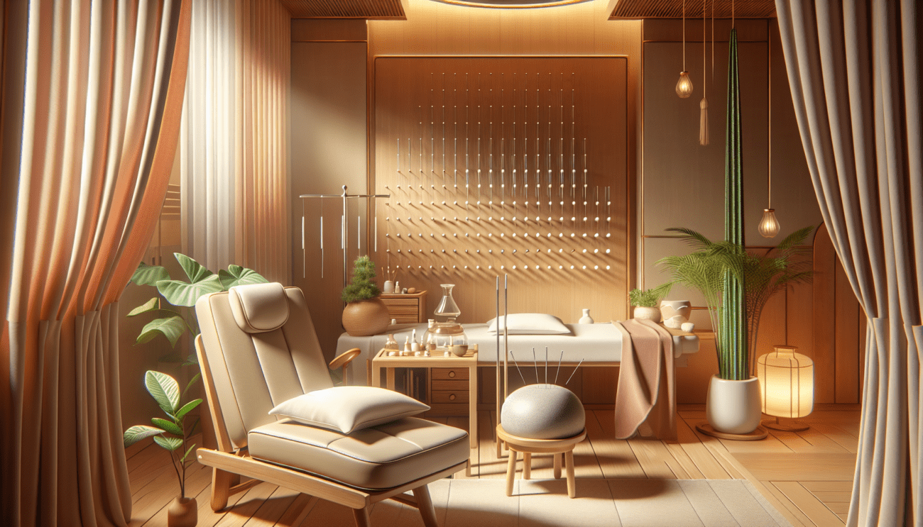 Velkommen til Klinikken Harrison