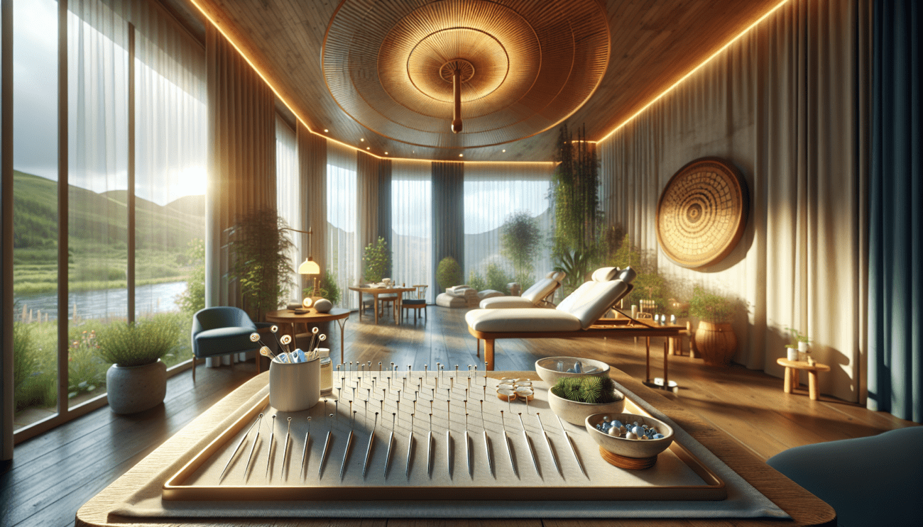 Velkommen til Klinikken Harrison