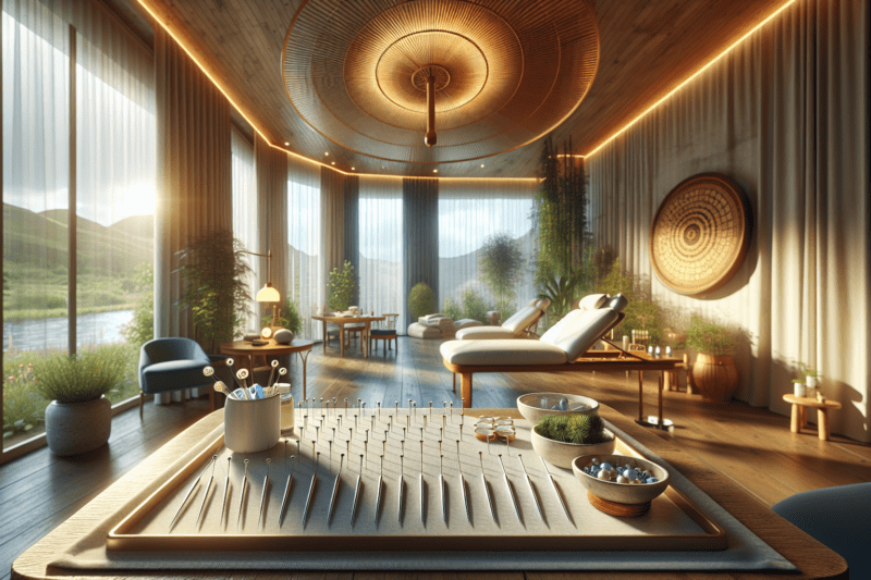 Forstå øreakupunktur i Vedbæk og dens fordele