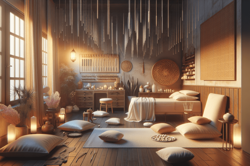 Oplev fordelene ved øreakupunktur på Vesterbro