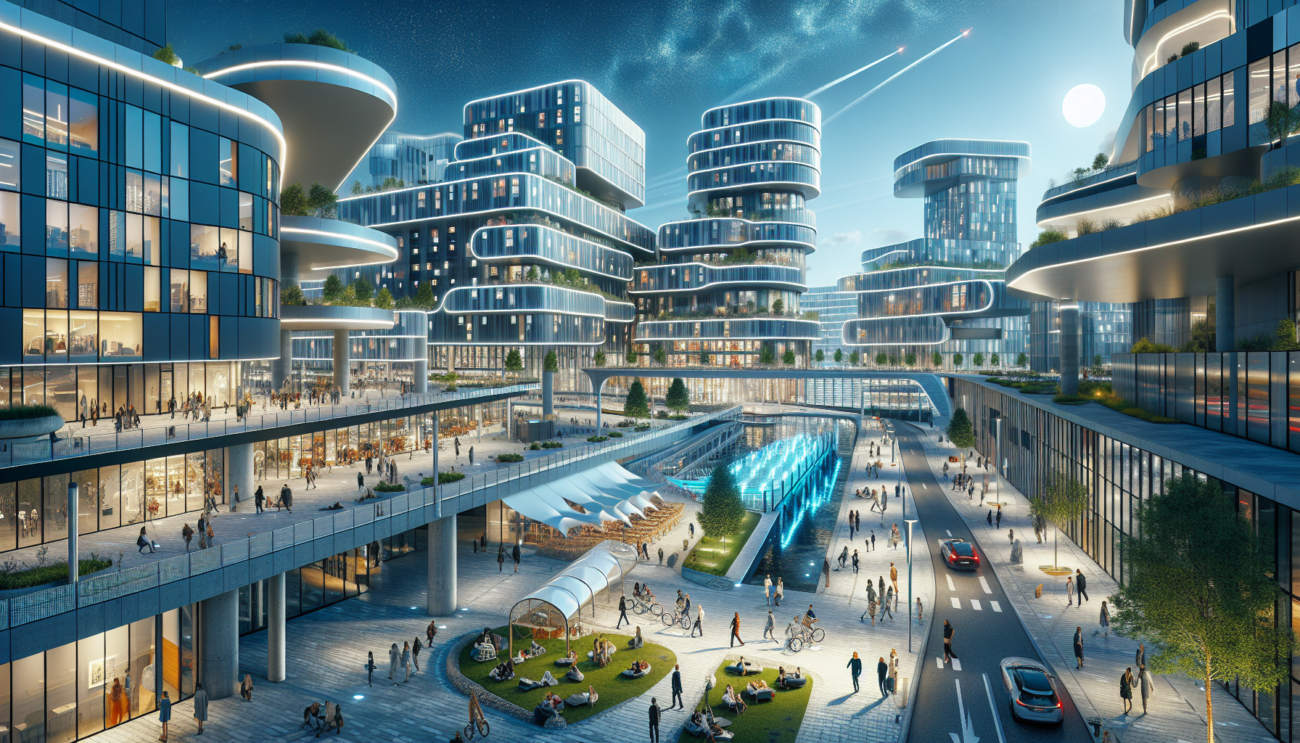 Velkommen til Klinikken Harrison