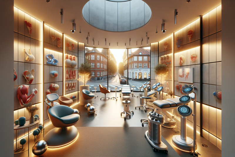 Forståelse af shockwave behandlinger på Østerbro