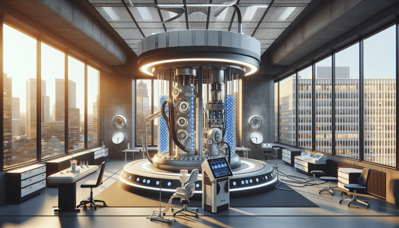 Velkommen til Klinikken Harrison