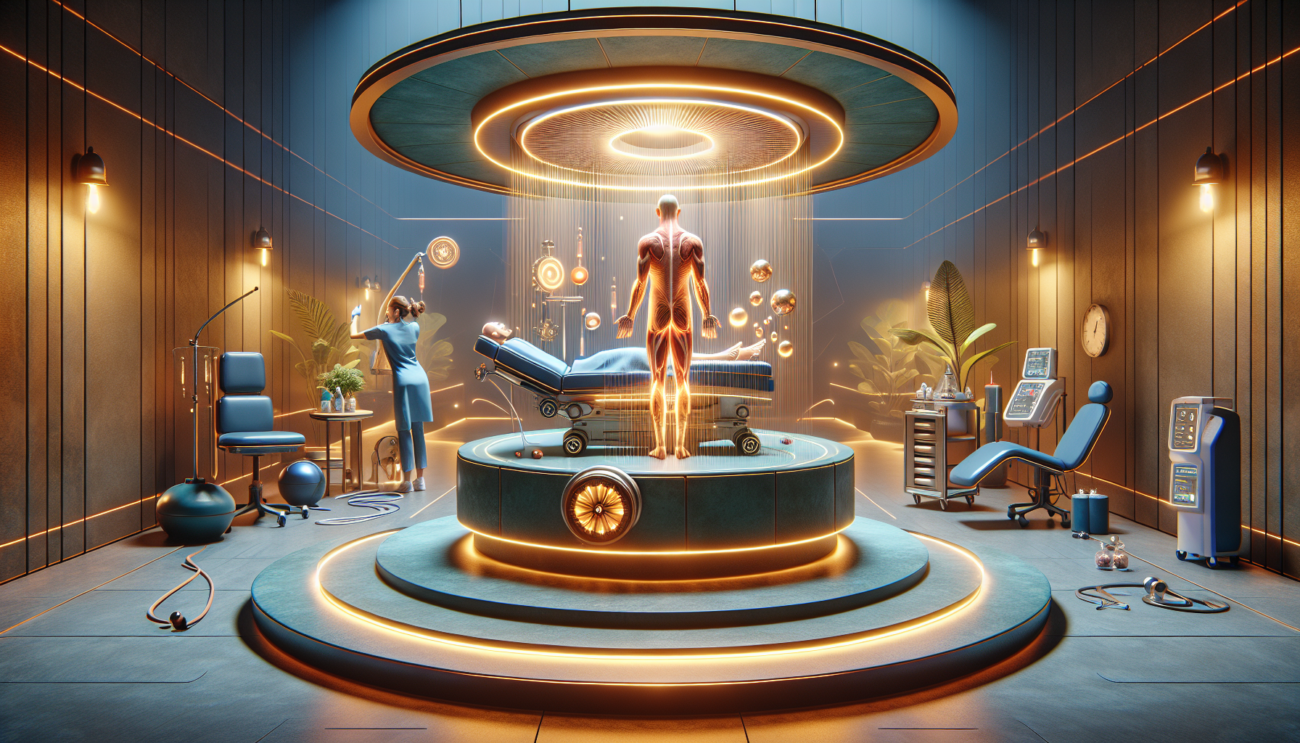 Velkommen til Klinikken Harrison