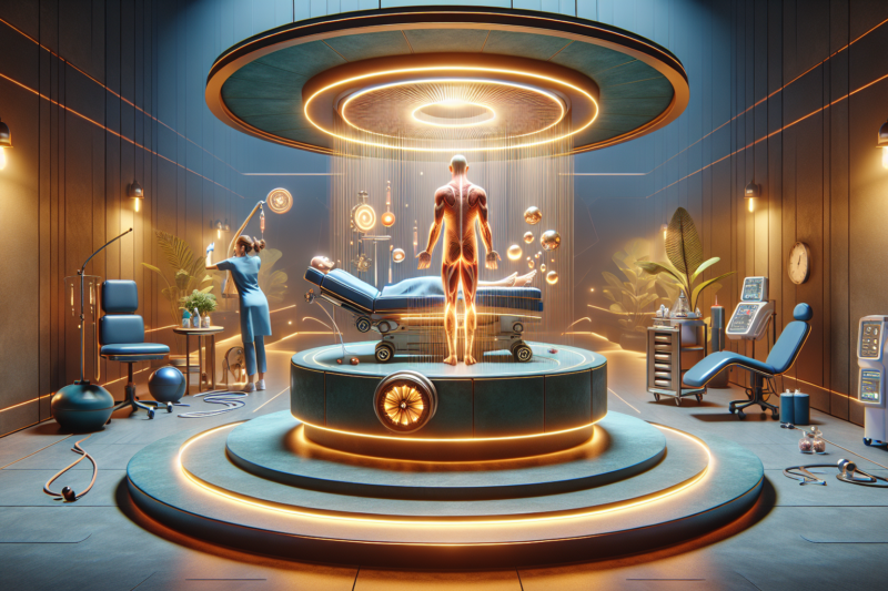 Hvordan Shockwave Amager kan forbedre dit liv og din sundhed