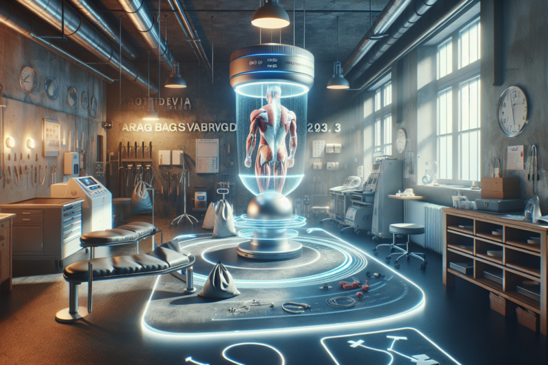 Forstå hvordan Shockwave Bagsværd kan hjælpe dig med smerter