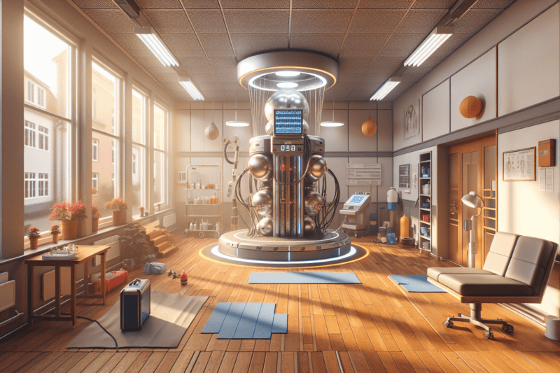 Oplev fordelene ved Shockwave i Ballerup