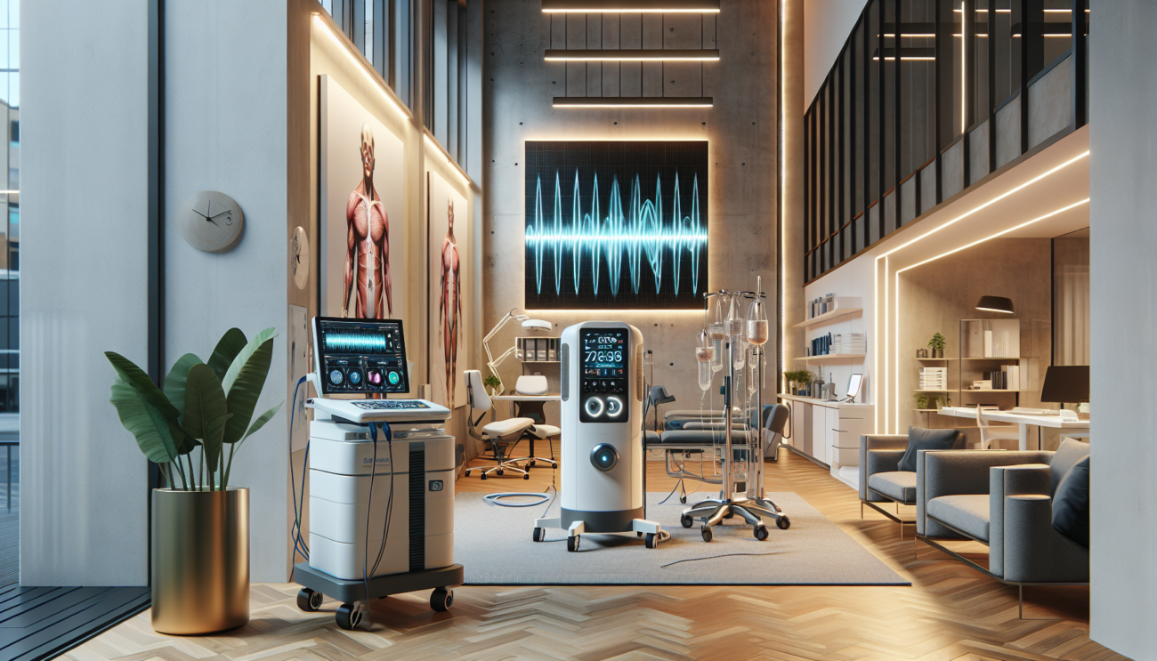 Velkommen til Klinikken Harrison