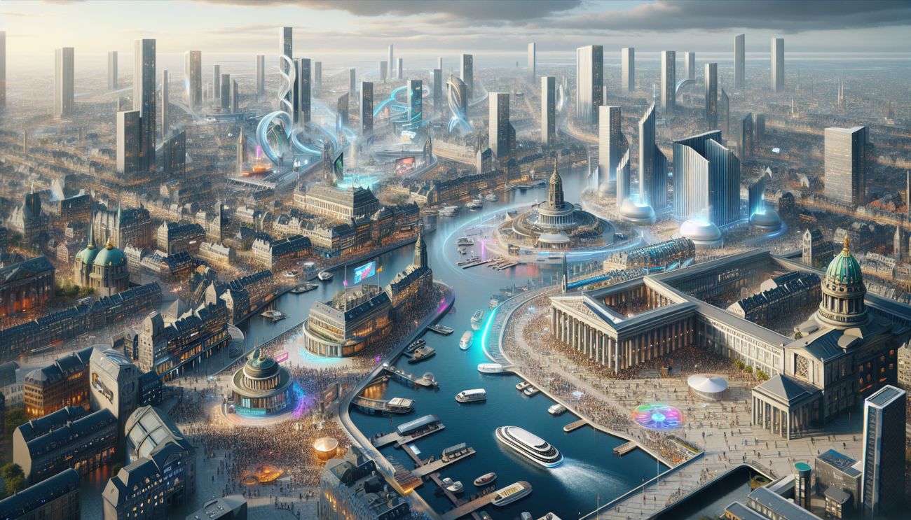 Velkommen til Klinikken Harrison