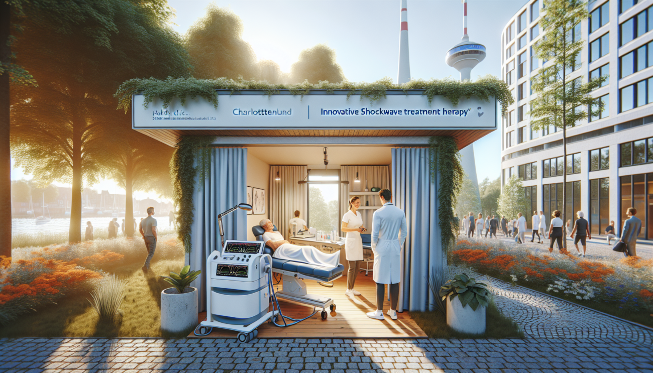 Velkommen til Klinikken Harrison