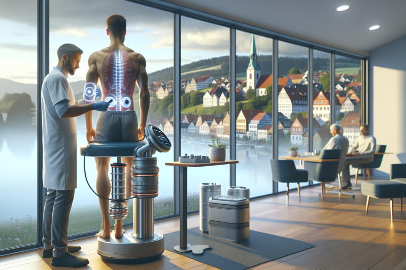 Forståelse af shockwave behandling i Dragør