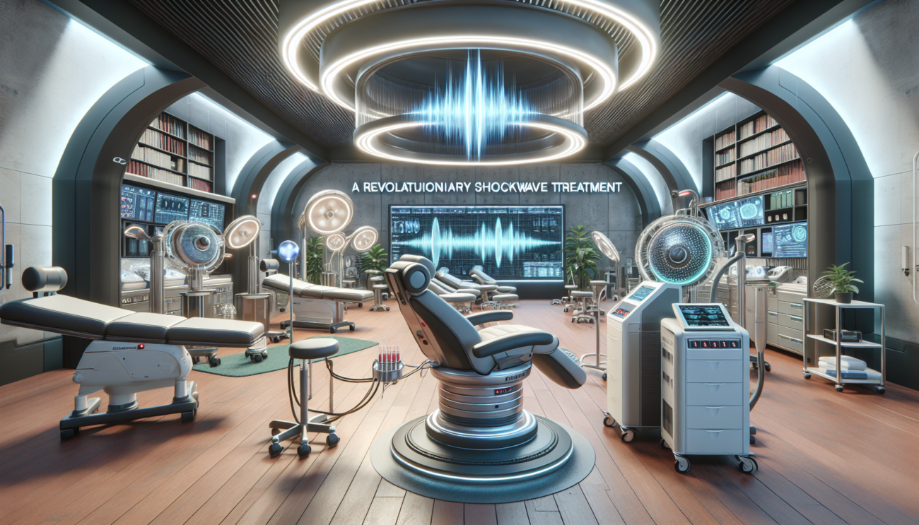 Velkommen til Klinikken Harrison