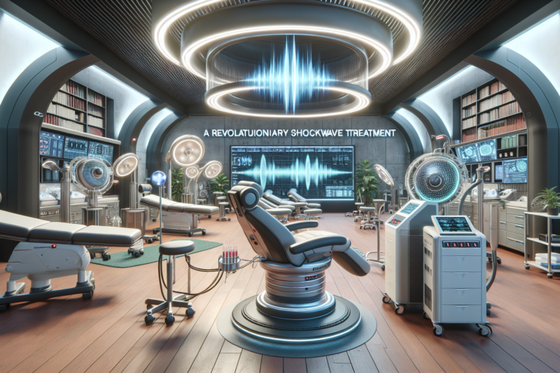 Alt du behøver at vide om shockwave behandling i Egedal