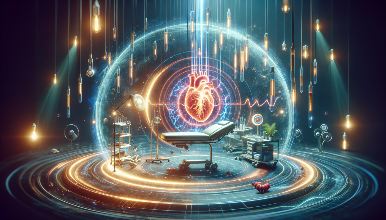 Velkommen til Klinikken Harrison