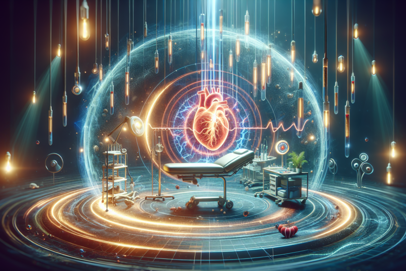 Hvordan shockwave terapi kan hjælpe dig i Farum