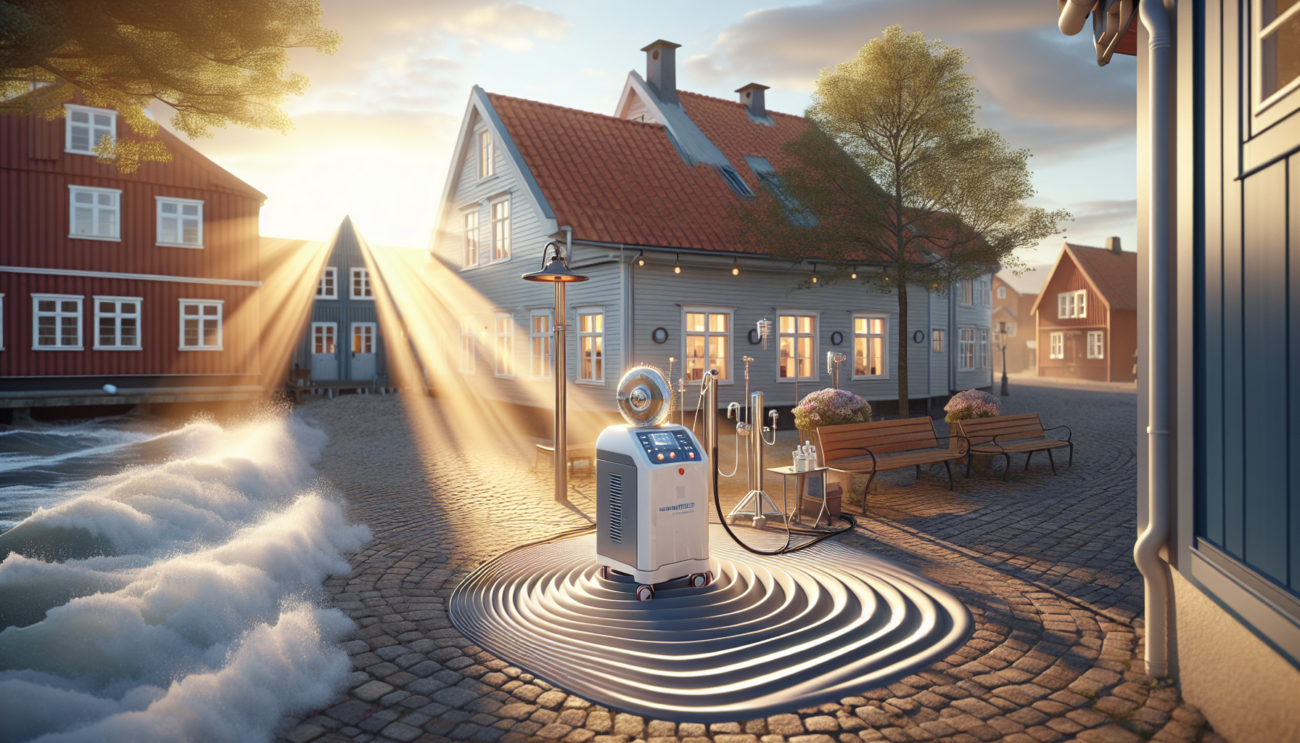 Velkommen til Klinikken Harrison