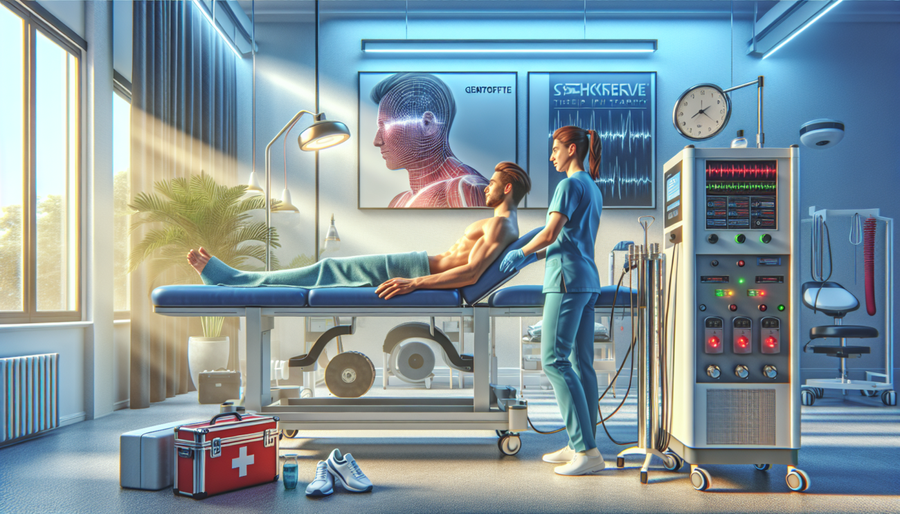 Velkommen til Klinikken Harrison