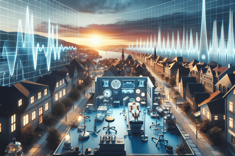 Alt om Shockwave Gladsaxe og dets mange fordele