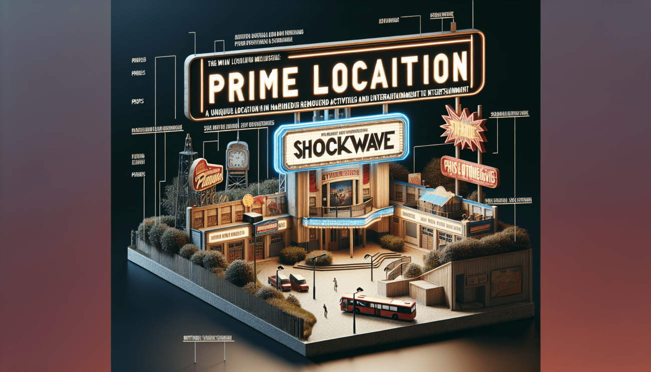 Velkommen til Klinikken Harrison