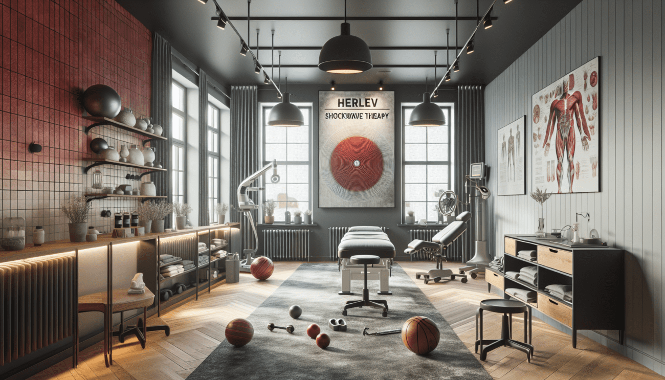 Velkommen til Klinikken Harrison