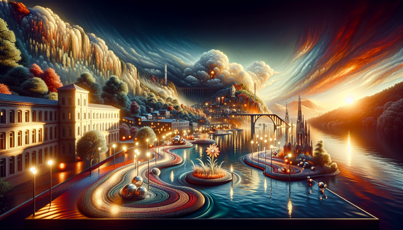 Velkommen til Klinikken Harrison