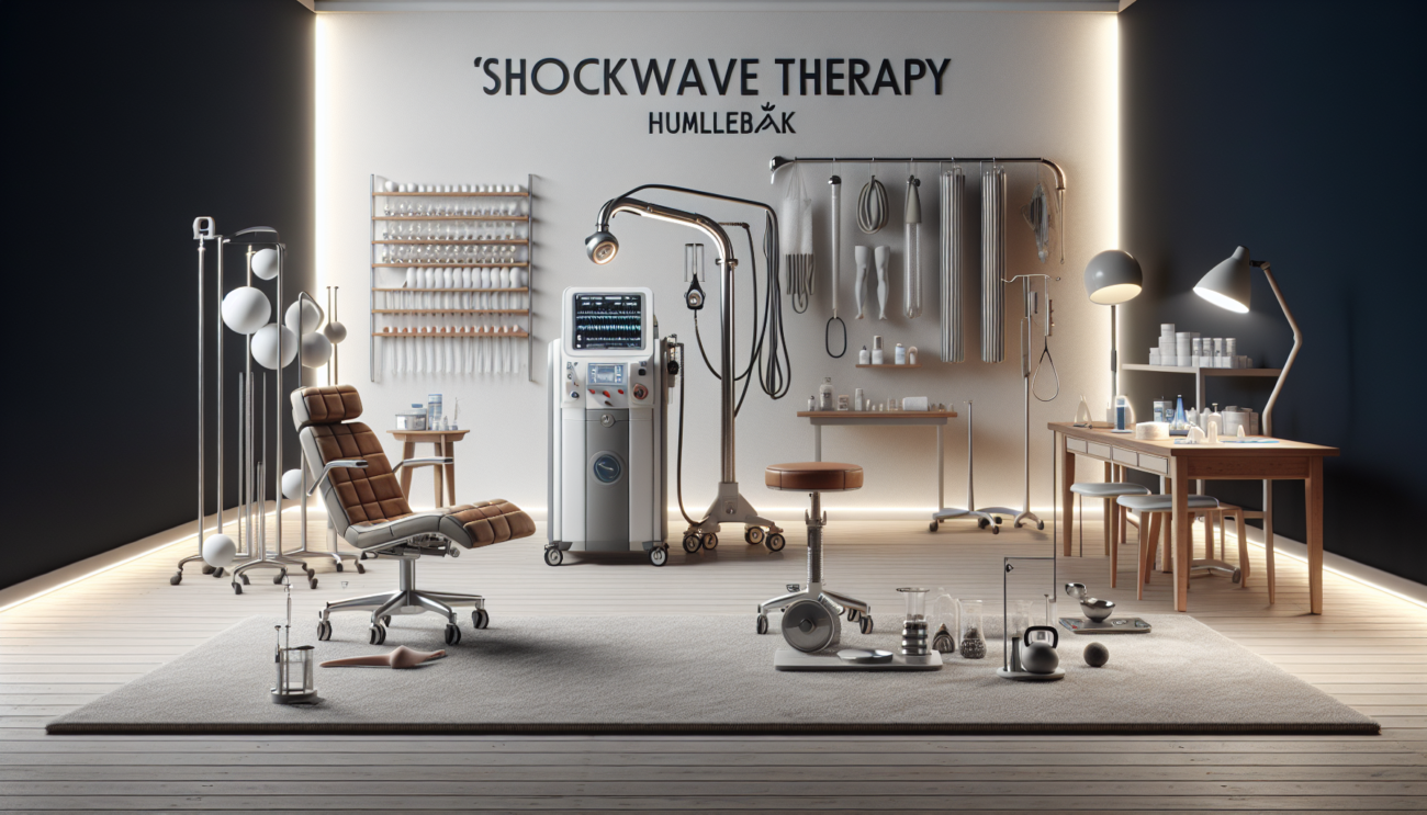 Velkommen til Klinikken Harrison