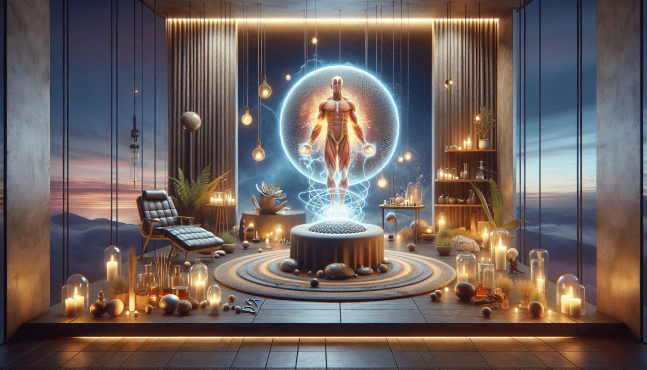 Velkommen til Klinikken Harrison