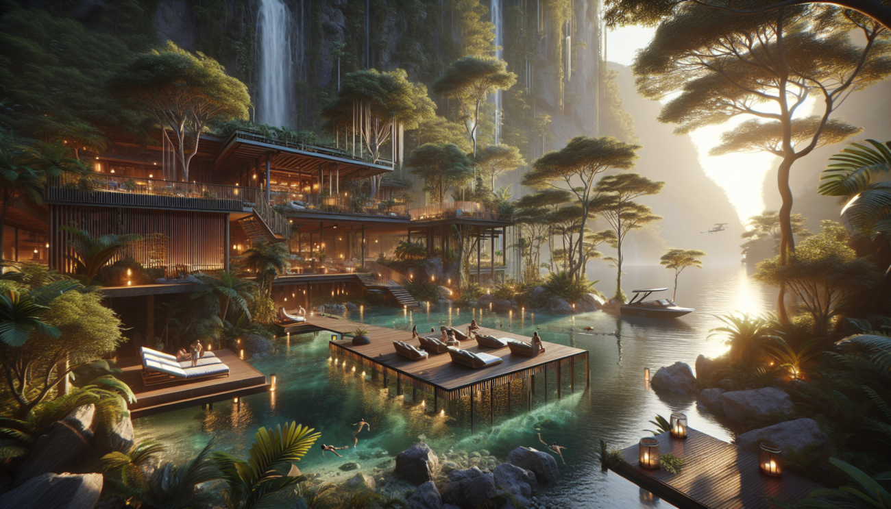 Velkommen til Klinikken Harrison