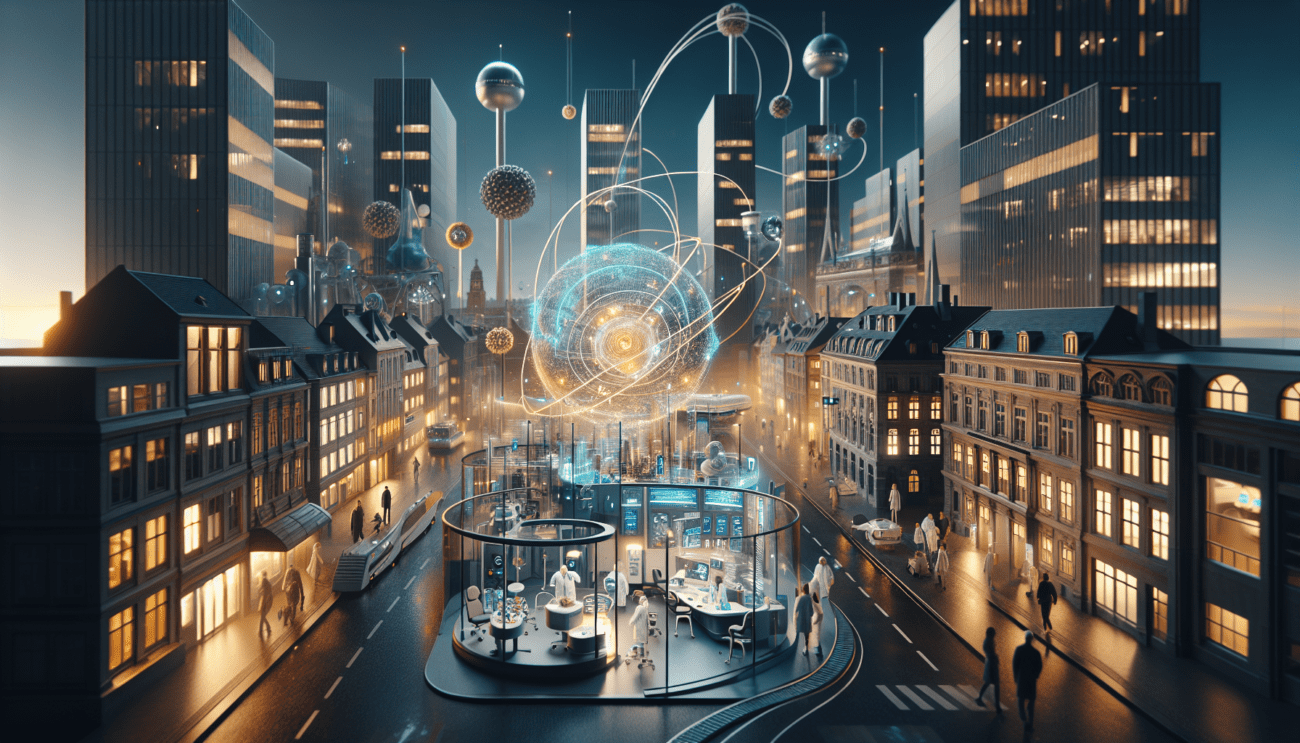 Velkommen til Klinikken Harrison