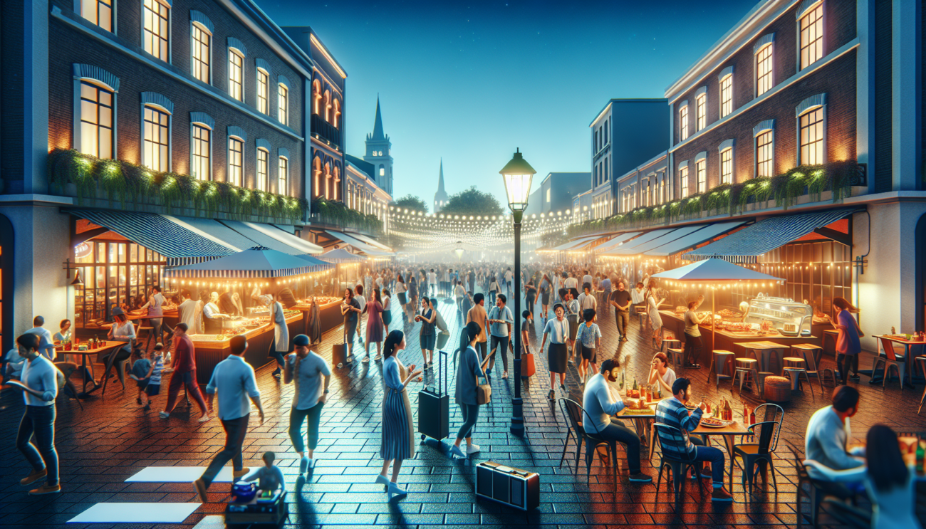 Velkommen til Klinikken Harrison