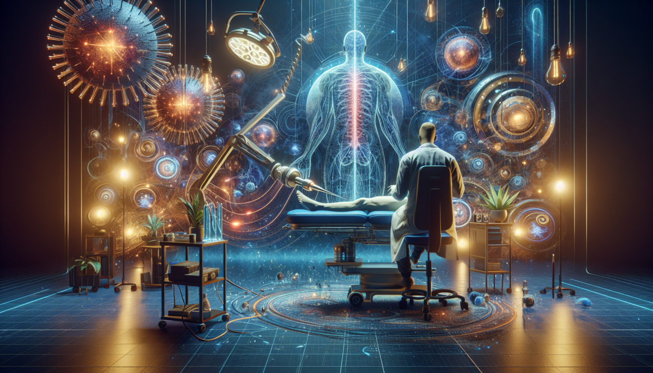 Velkommen til Klinikken Harrison