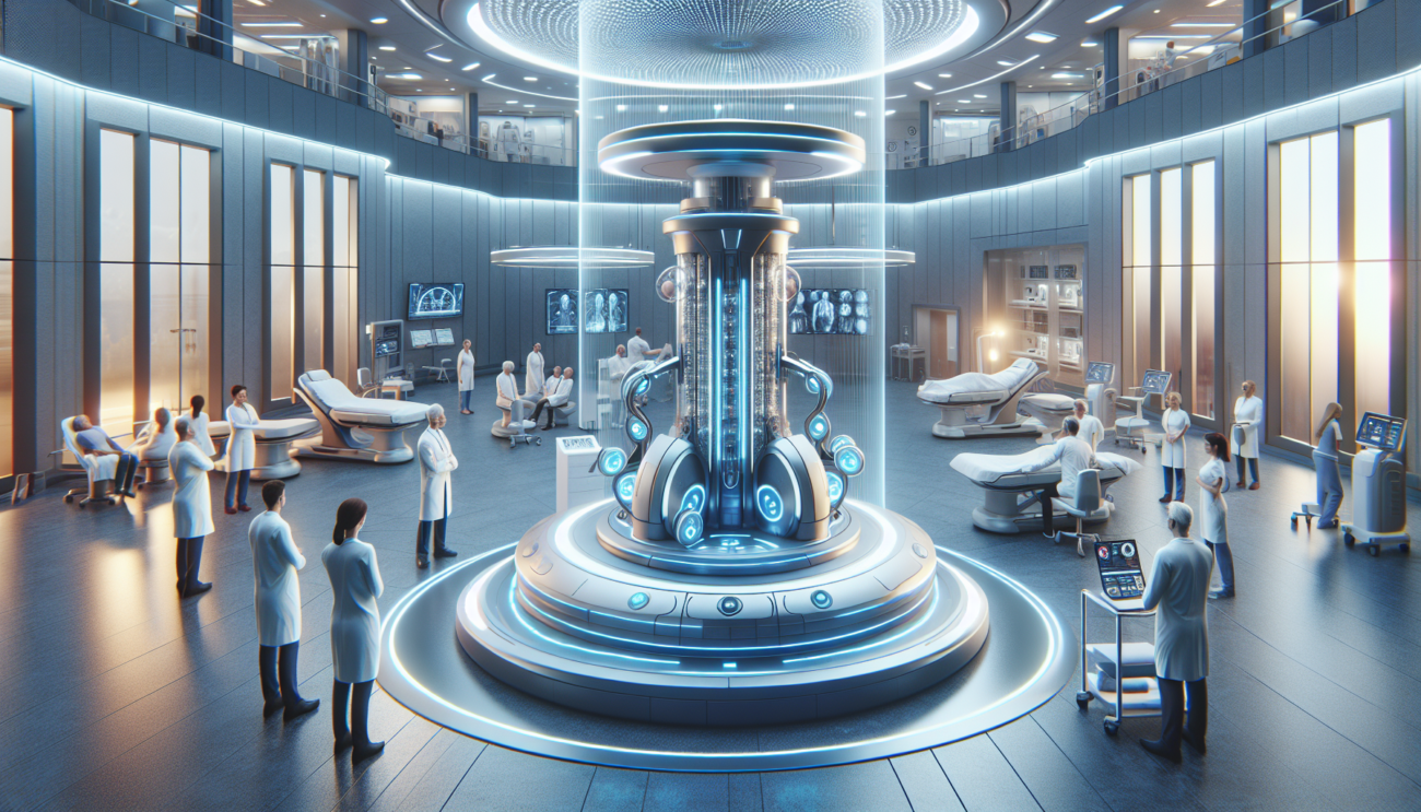 Velkommen til Klinikken Harrison